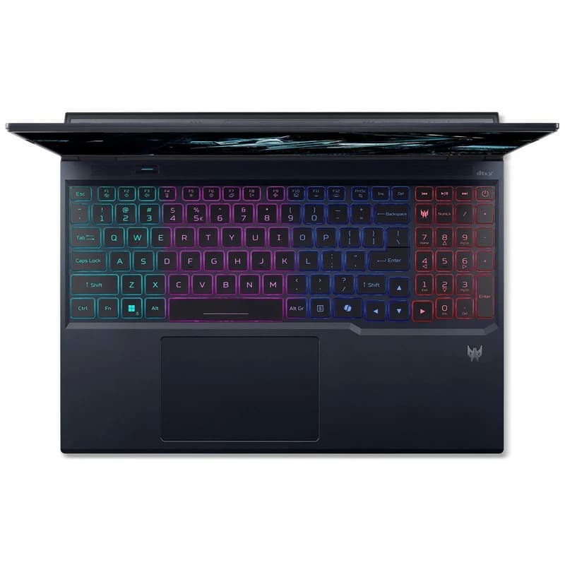 لپ تاپ ایسر مدل Predator Helios Neo 16 AI PHN16-73-97SP Core Ultra 9-275HX 16 1TB 5060-8GB — تصویر ۳