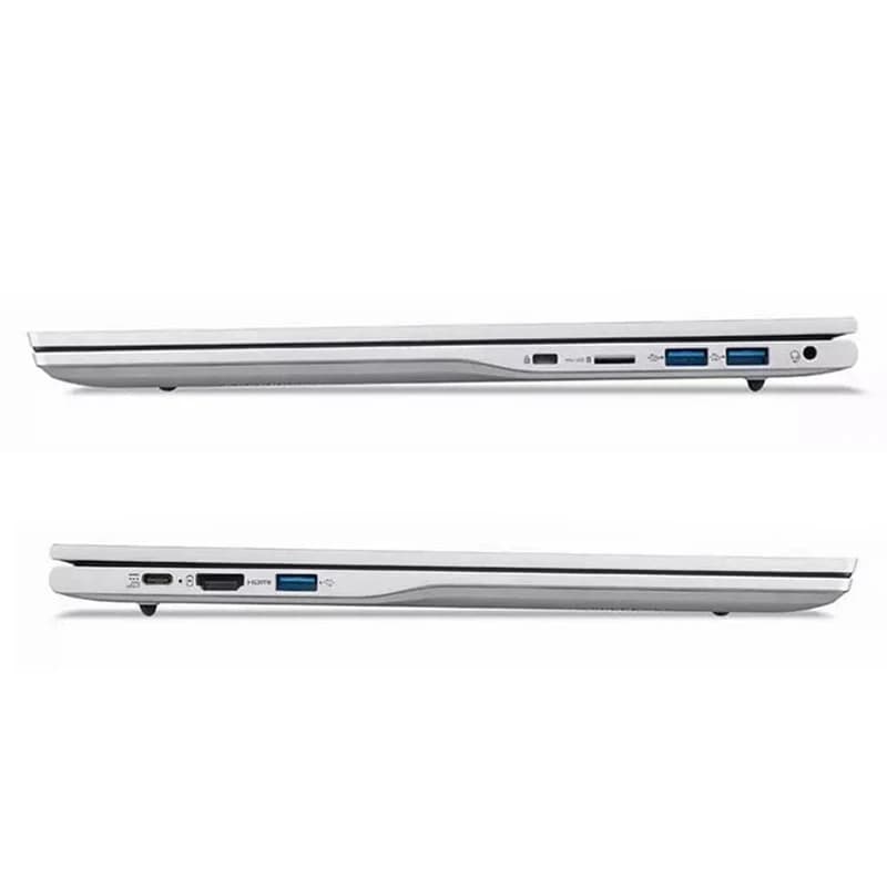 لپ تاپ ایسر مدل Aspire Lite AL16-54P-37VZ i3-1305U 8GB 512GB — تصویر ۶