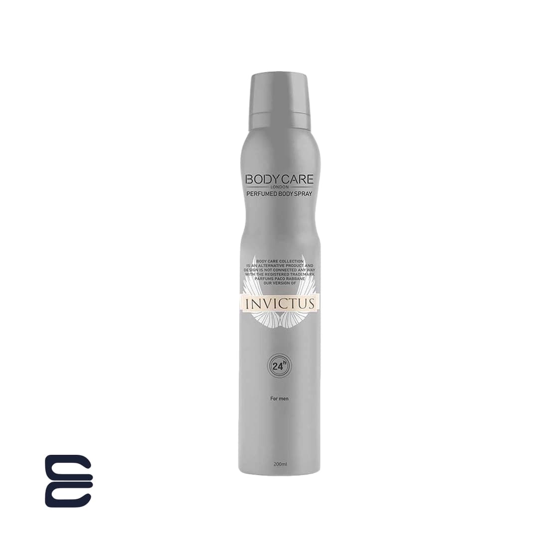 اسپری عطر مردانه پاکو رابان اینوکتوس بادی کر