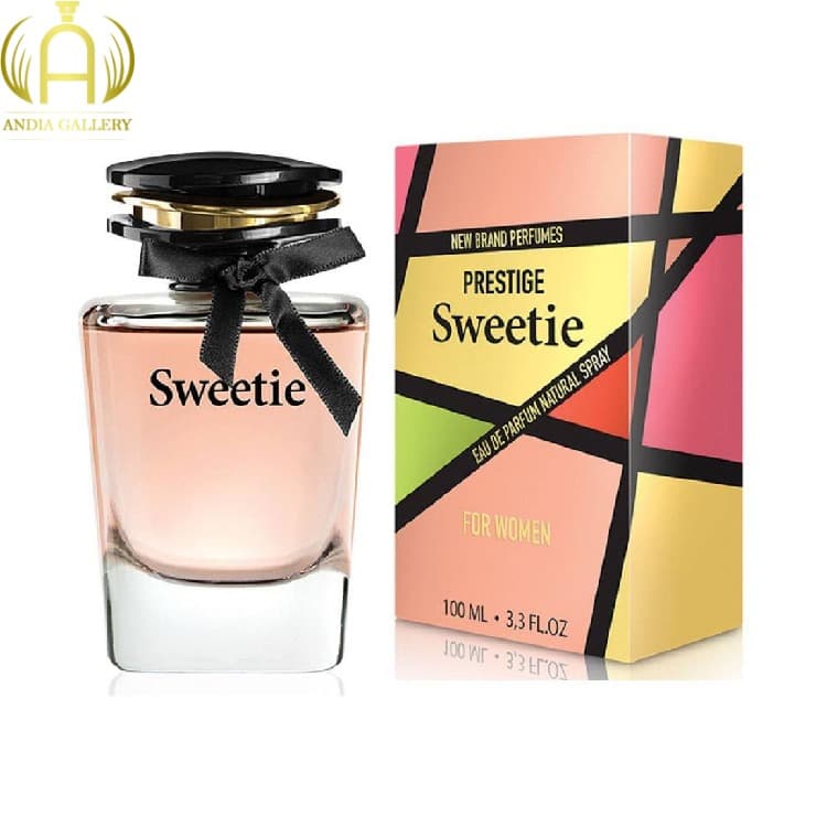 نیو برند سوییت sweetie