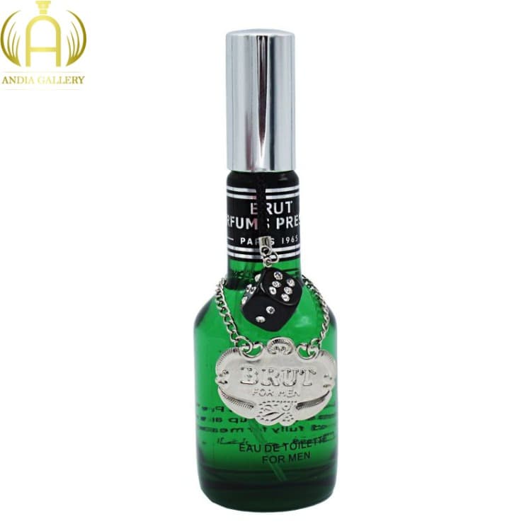 ادکلن بروت اصل brut — تصویر ۲