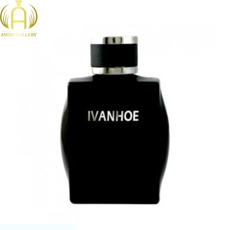 ادکلن ایوانهو ivanhoe — تصویر ۲