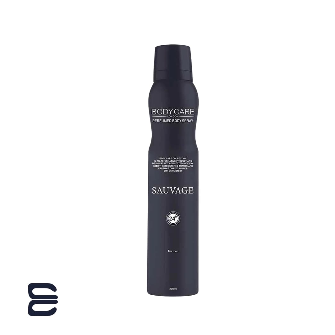 اسپری عطر مردانه دیور سوَژ بادی کر