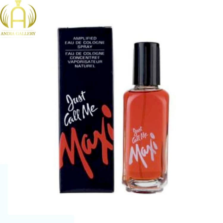 عطر مردانه مکسی maxi — تصویر ۲
