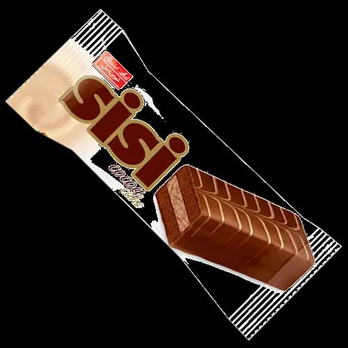 کیک اسفنجی سی سی 24 عددی