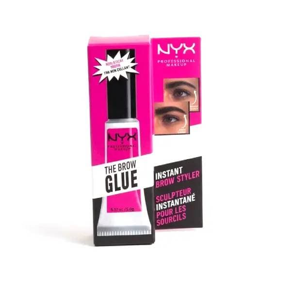 چسب لیفت ابرو نیکس — تصویر ۲