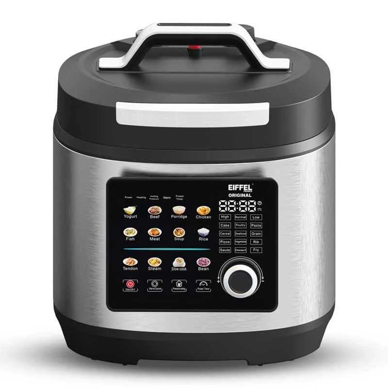 پلوپز زودپز اسمارت ایفل مدل EL-4104 PC