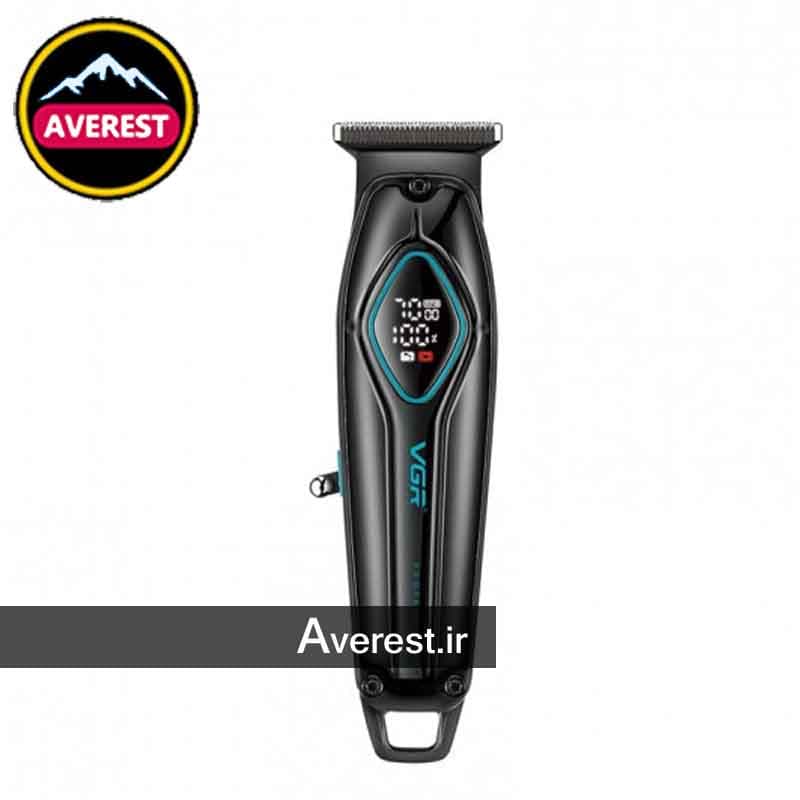 ماشین اصلاح خط زن وی جی آر V-945 بندر گناوه — تصویر ۲