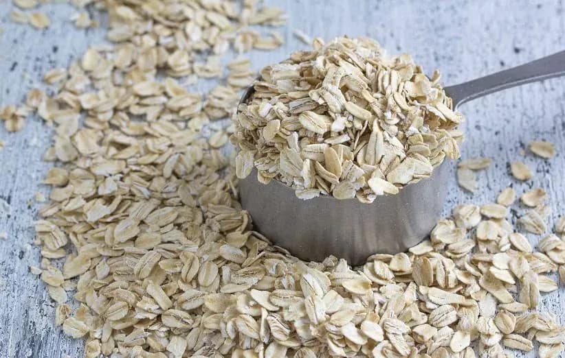 جو دوسر پرک در وزن(5 کیلو/20 کیلو)