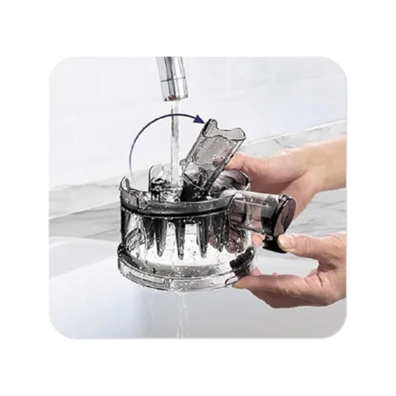 آبمیوه گیری مگامیت مدل Megameet MSJ219 — تصویر ۴