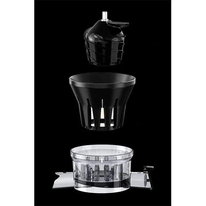 آبمیوه گیری مگامیت مدل Megameet MSJ217 — تصویر ۲