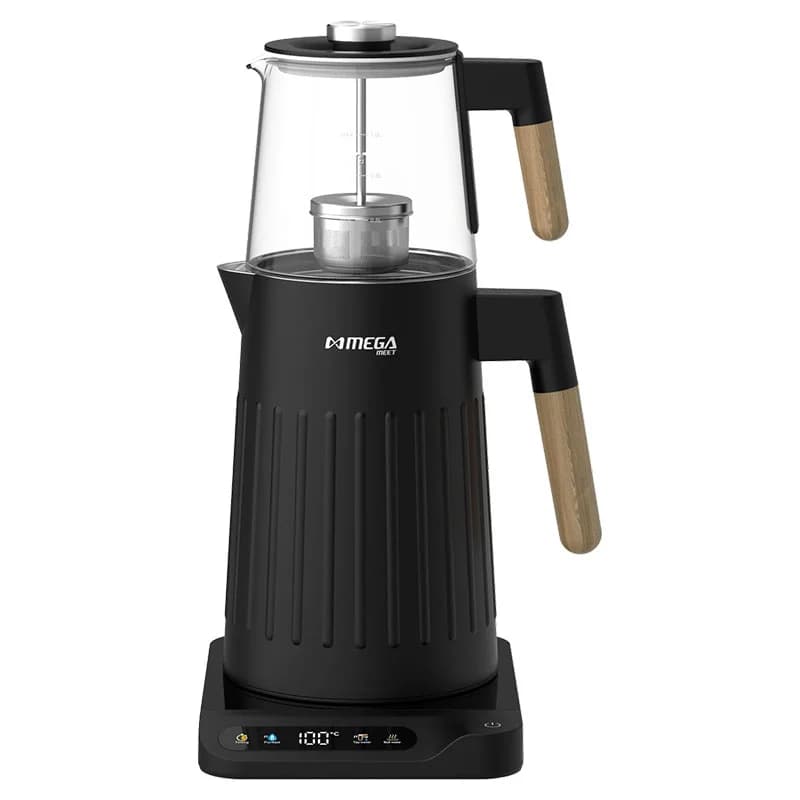 چای ساز مگامیت مدل Megameet MT317 — تصویر ۶