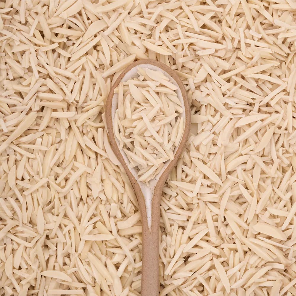 خلال بادام درختی | کارتن 4.5 کیلوگرم — تصویر ۲