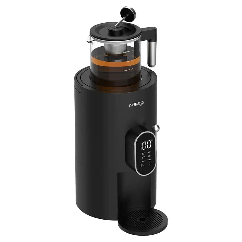 چای‌ساز مگامیت مدل Megameet MT319 — تصویر ۷