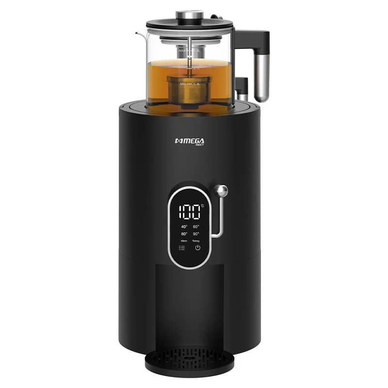 چای‌ساز مگامیت مدل Megameet MT319 — تصویر ۵