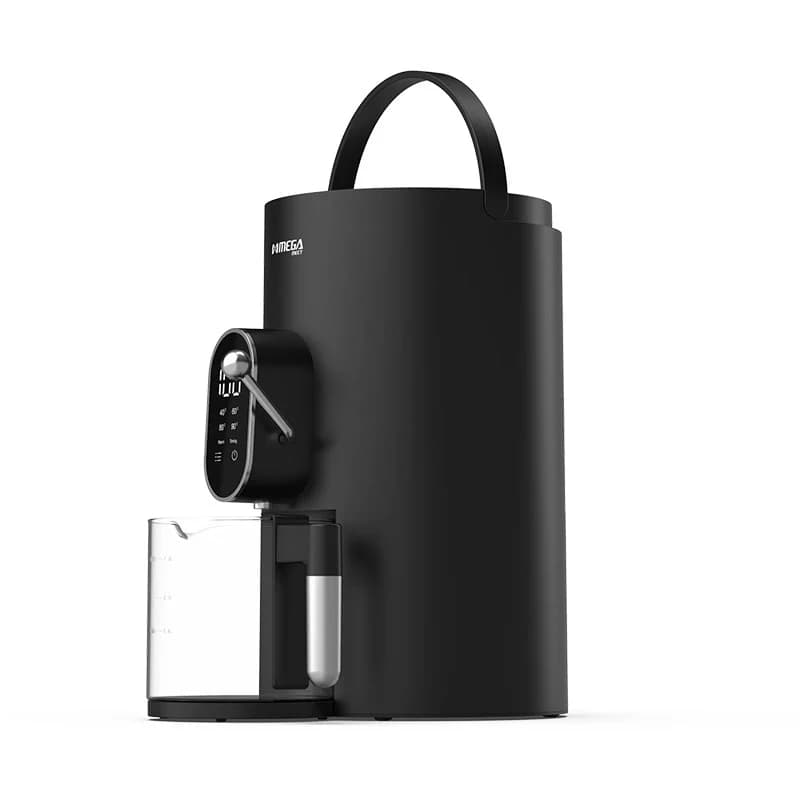 چای‌ساز مگامیت مدل Megameet MT319 — تصویر ۶