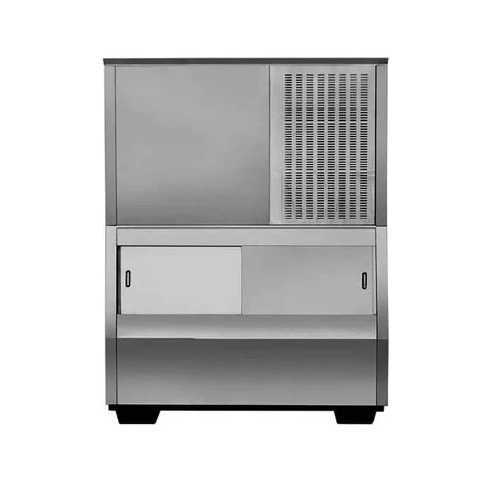 یخساز حبه ای 120 کیلویی صنعتی