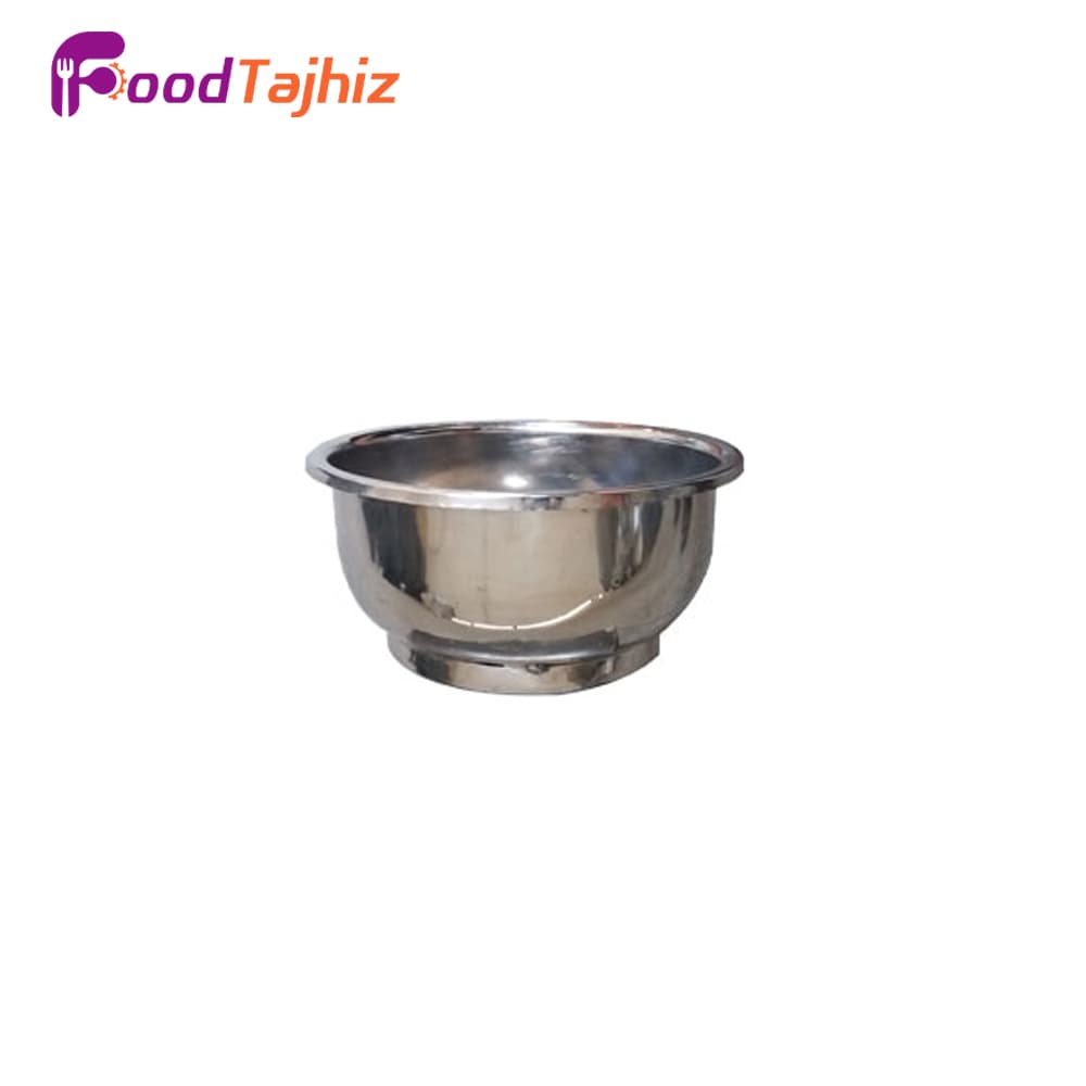 خمیرگیر اسپیرال 3 کیلویی SPK — تصویر ۳
