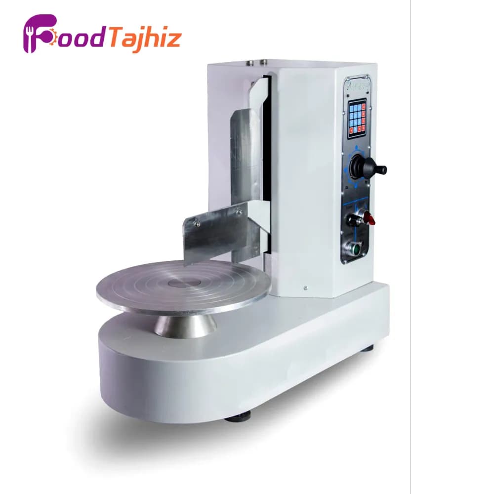 خامه کش اتوماتیک AJ3225 — تصویر ۴