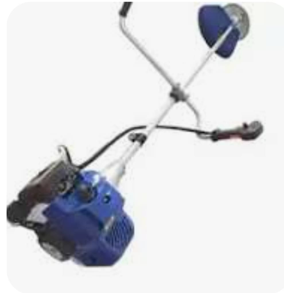 علف زن دوشی ونیکو مدل VNC-CG520 با موتور 2 زمانه بنزینی مشخصات — تصویر ۳
