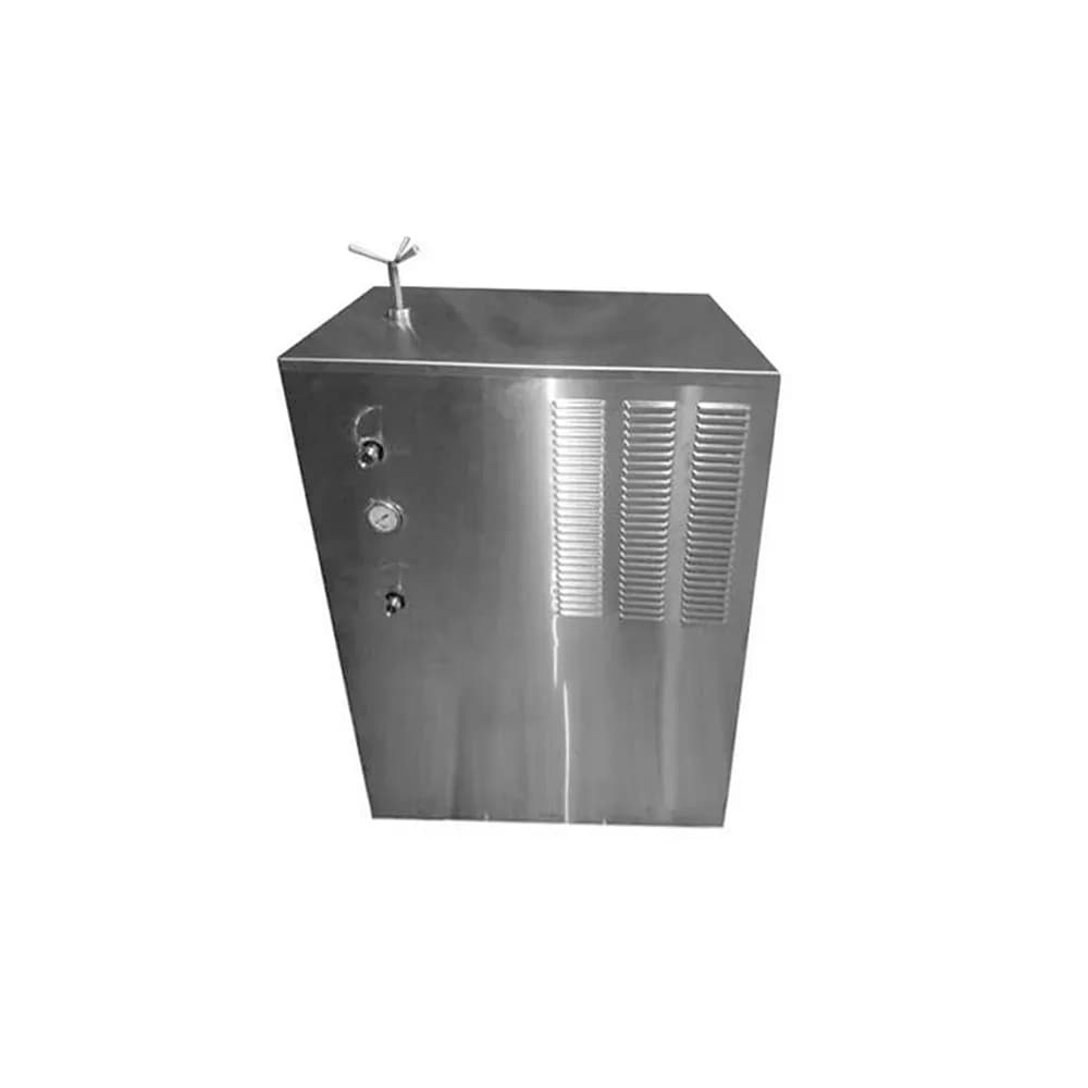 دستگاه هموژنایزر 200 لیتری