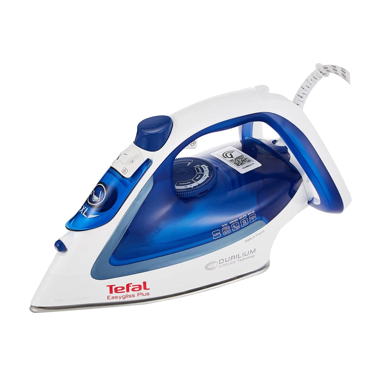 اتوبخار تفال مدل FV 5715