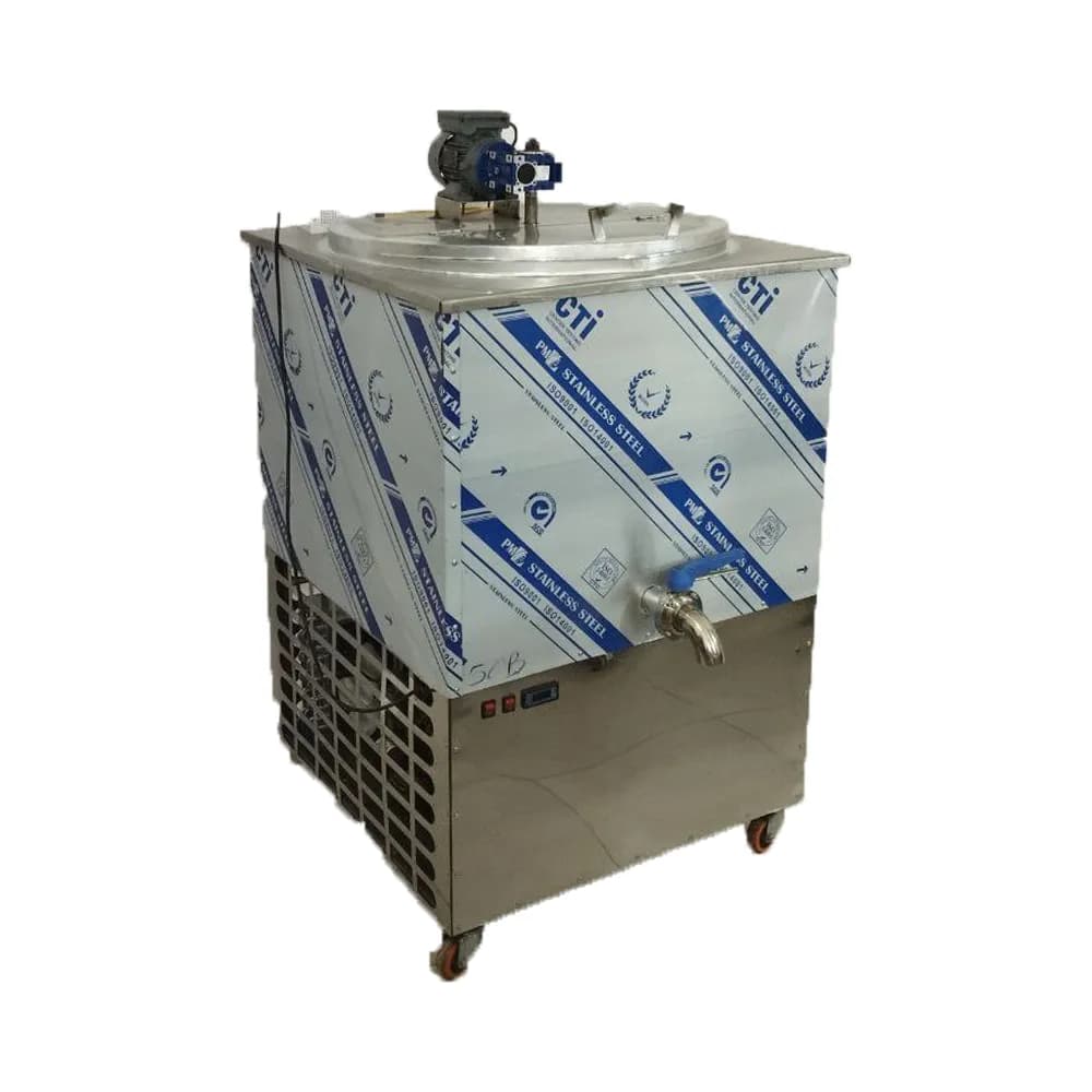 شیر سردکن 300 لیتری