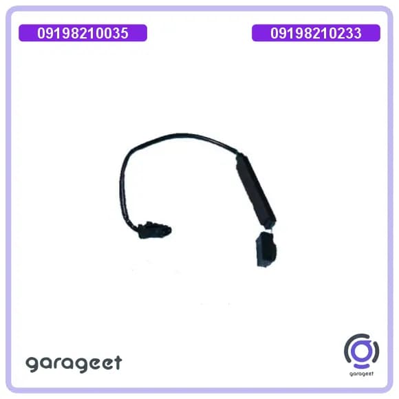 سنسور دستگیره درب تیگو 5 – تیگو 7 – آریزو 6 – X55