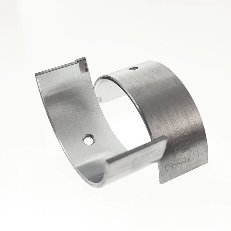 یاتاقان پژو (XU7) ثابت سایز 0.25 گلدن (GOLDEN) - آوا قطعه