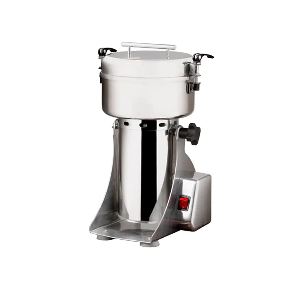 آسیاب گهواره ای مدل TS-1600