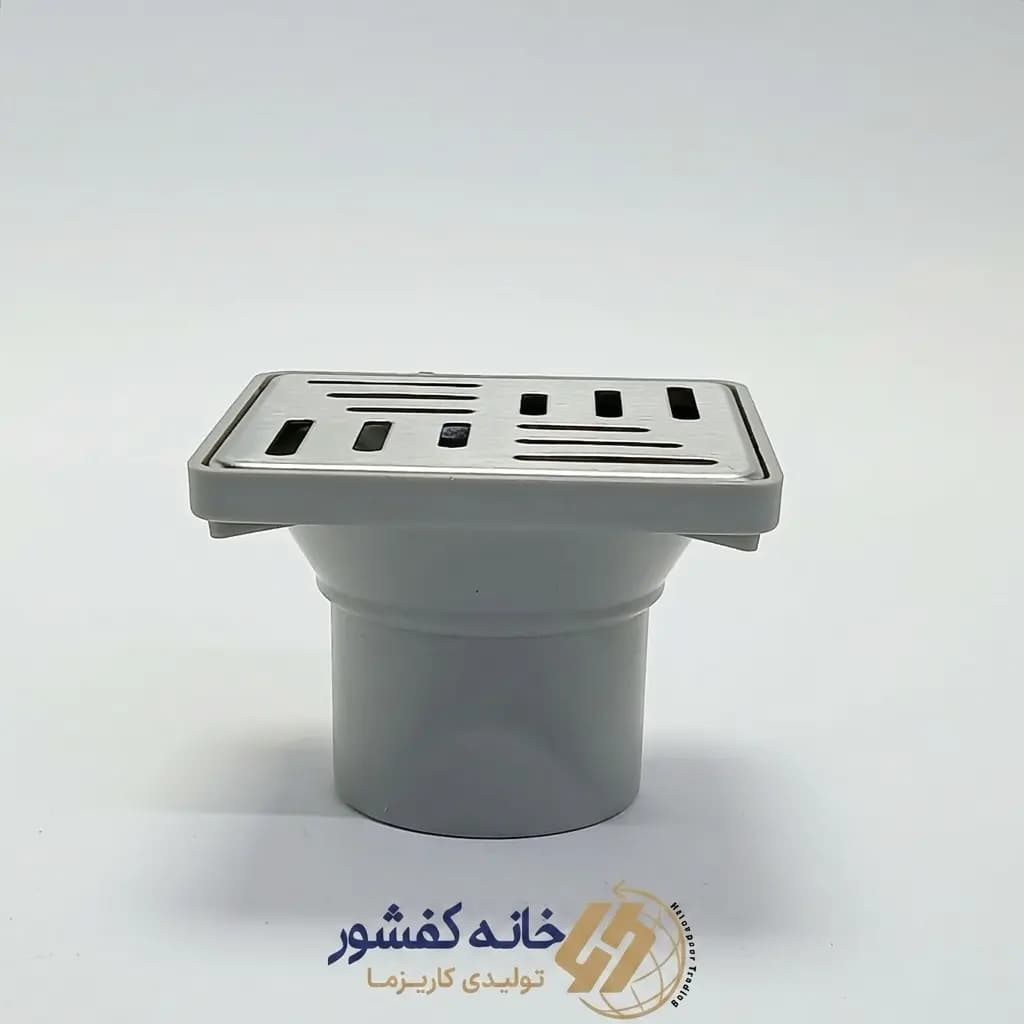کفشور 9*9مشبک بدنهABS ؛ مدل تایوان — تصویر ۸