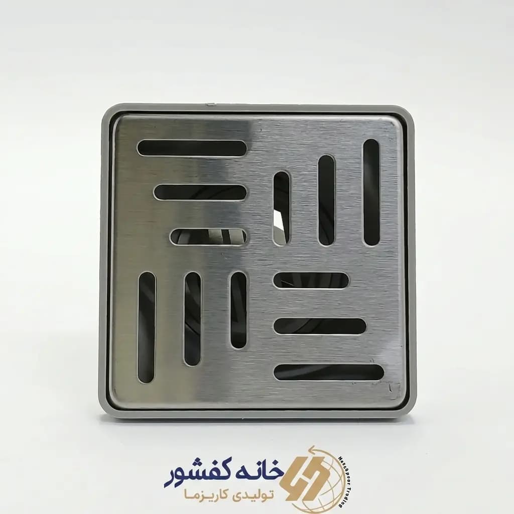 کفشور 9*9مشبک بدنهABS ؛ مدل تایوان