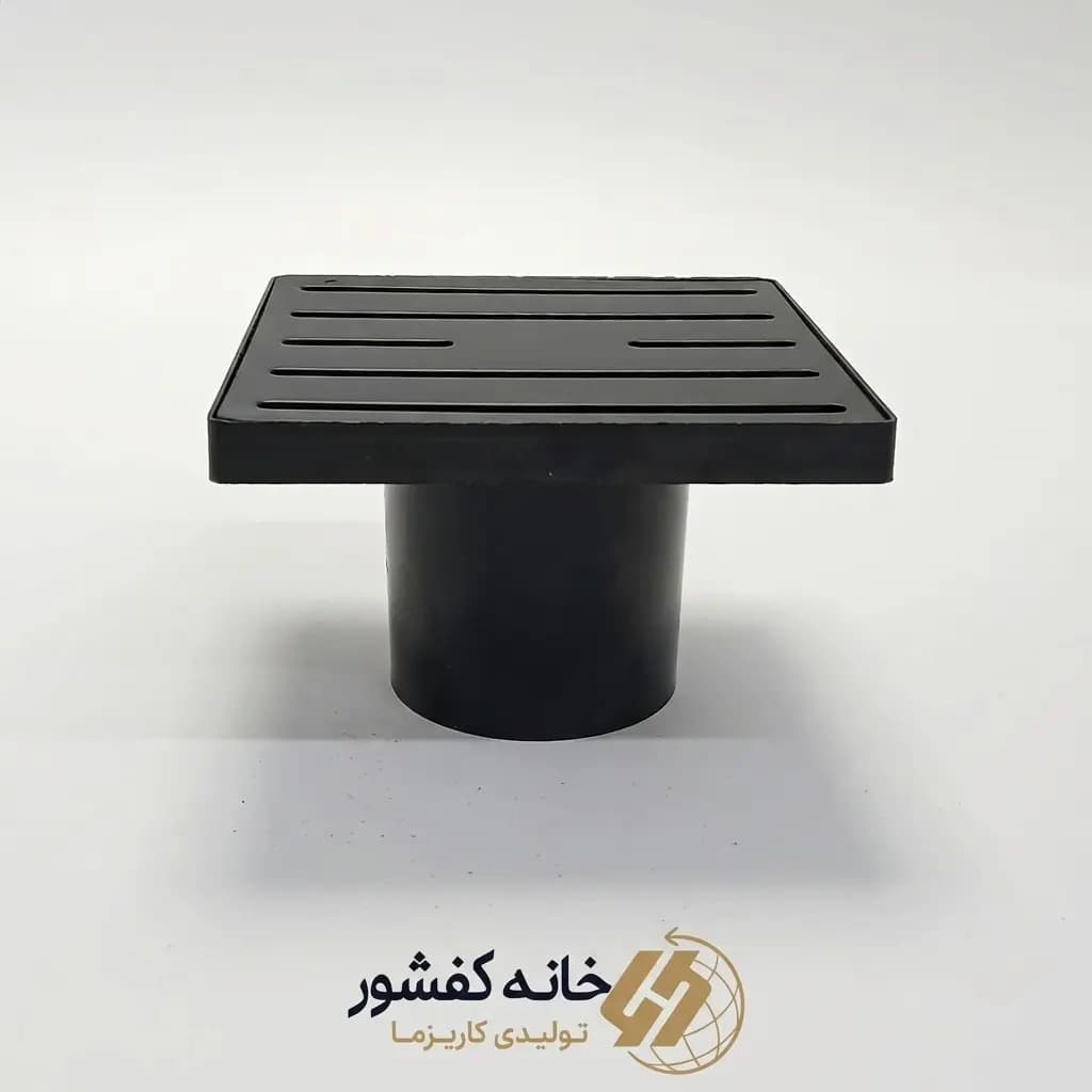 کفشور 10*10مشبک بدنهABS نوا؛ مدل لاین L — تصویر ۷