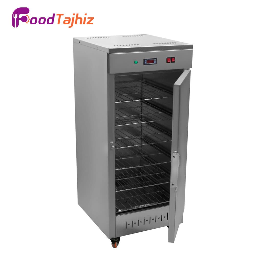 گرمکن غذا 50 نفره RM — تصویر ۴