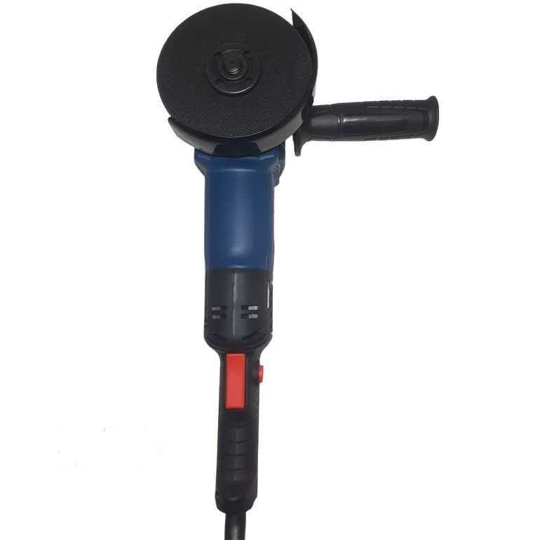 مینی فرز ریوبی مدل G1158 با قطر دیسک 115 میلیمتر