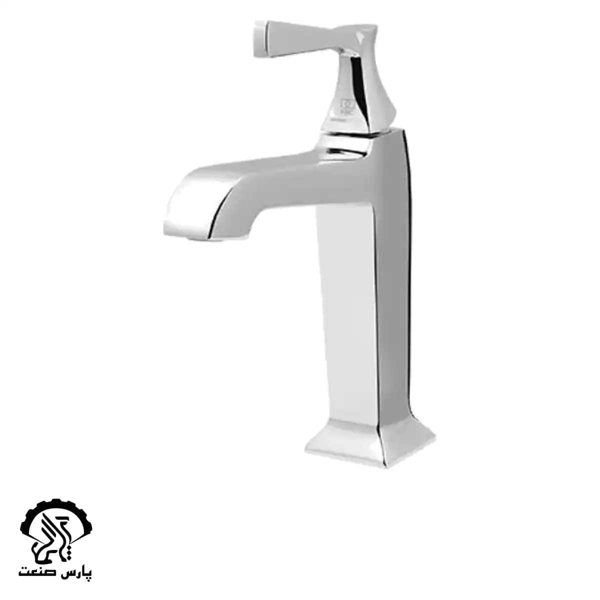 شیر روشویی کلاسیک