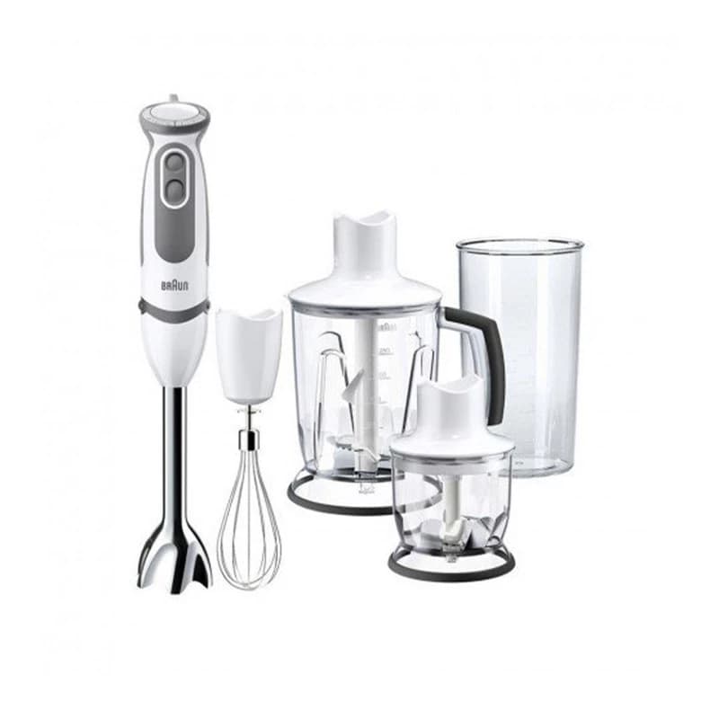 گوشت کوب برقی براون مدل mq 5245