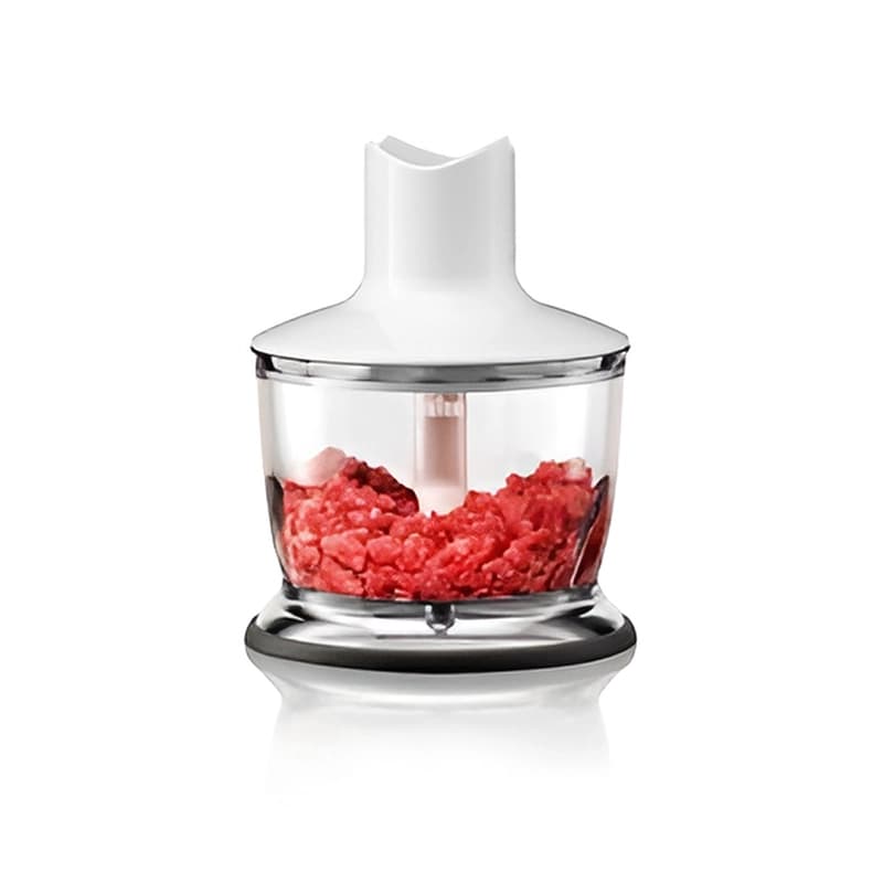 گوشت کوب برقی براون مدل mq 5235 — تصویر ۲