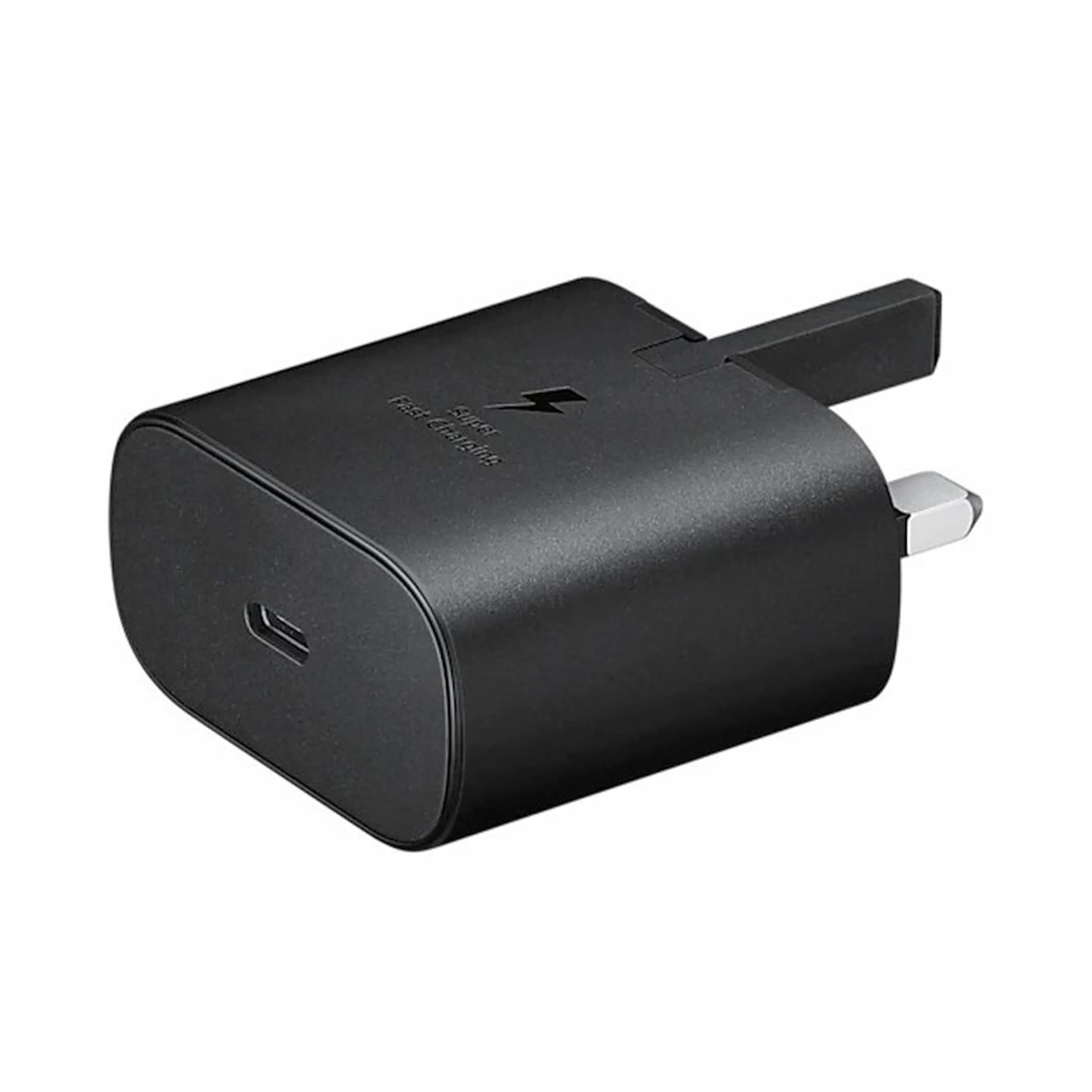 شارژر 25 واتی فست شارژ سامسونگ Android 25W — تصویر ۴