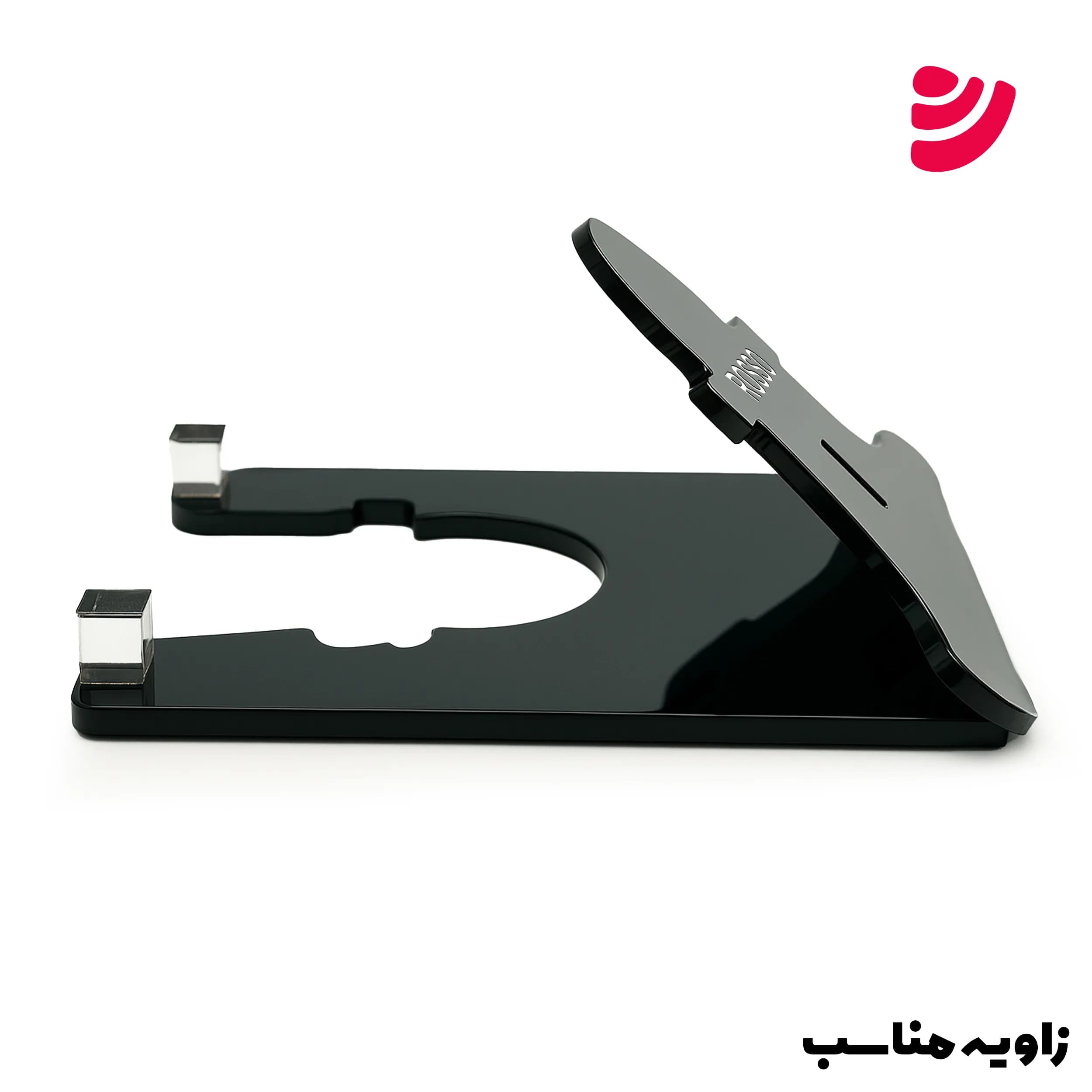 پایه نگهدارنده موبایل روسو RHL-5002PG-DM — تصویر ۱۱