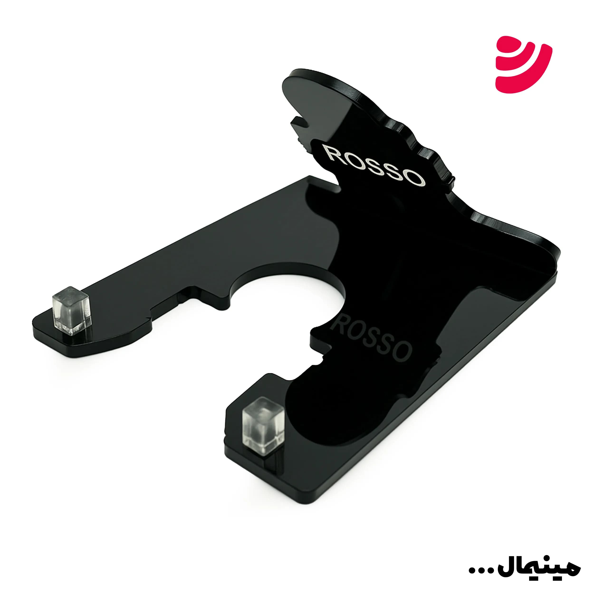 پایه نگهدارنده موبایل روسو RHL-5002PG-DM — تصویر ۴