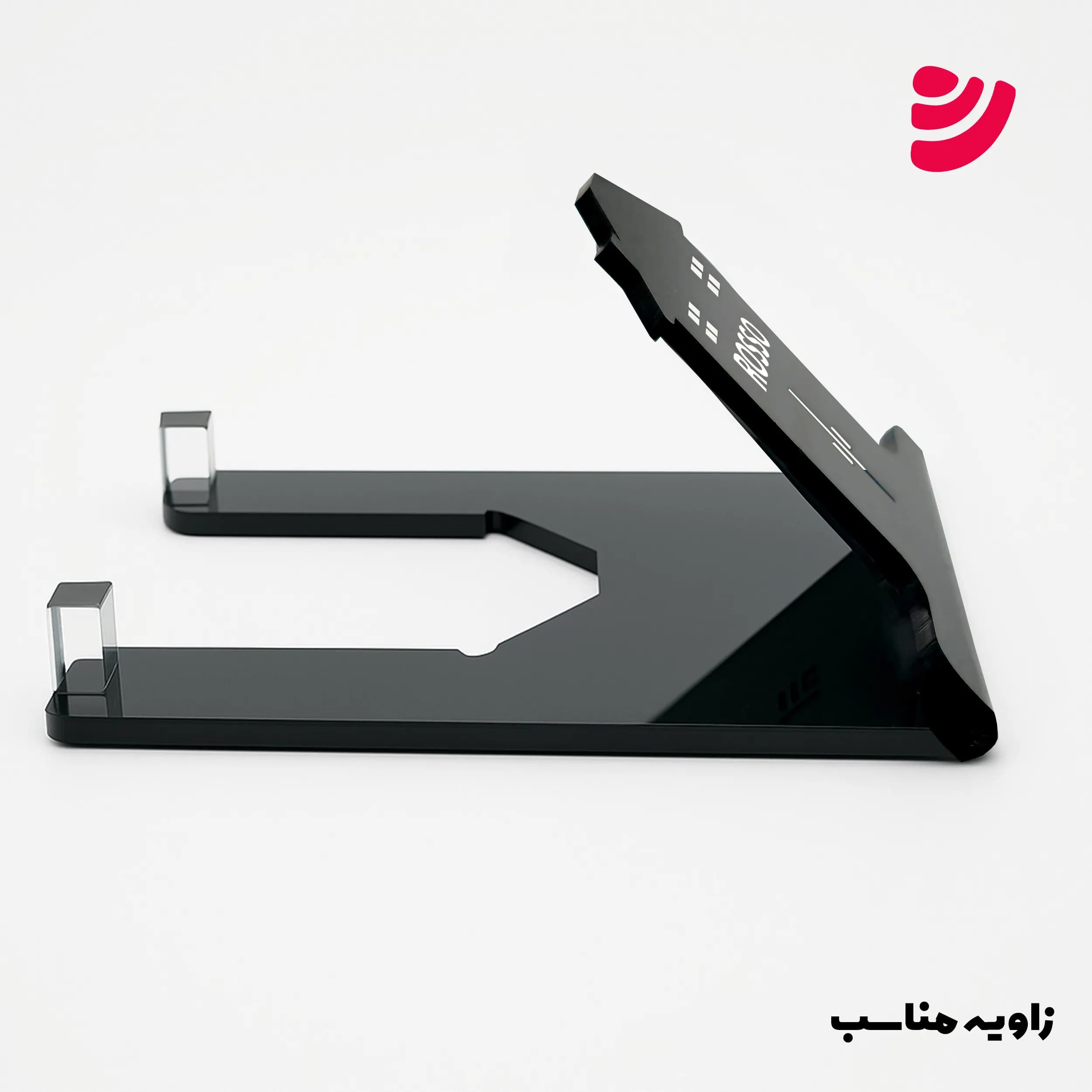 پایه نگهدارنده موبایل روسو RHL-5002PG-HS — تصویر ۹