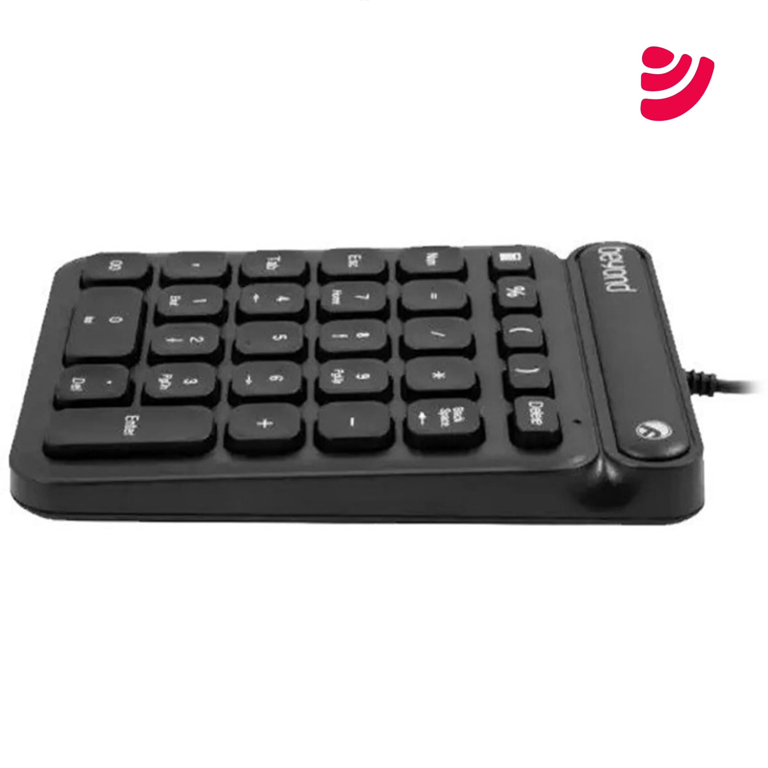 کیبورد بیاند مدل BK-850 — تصویر ۷