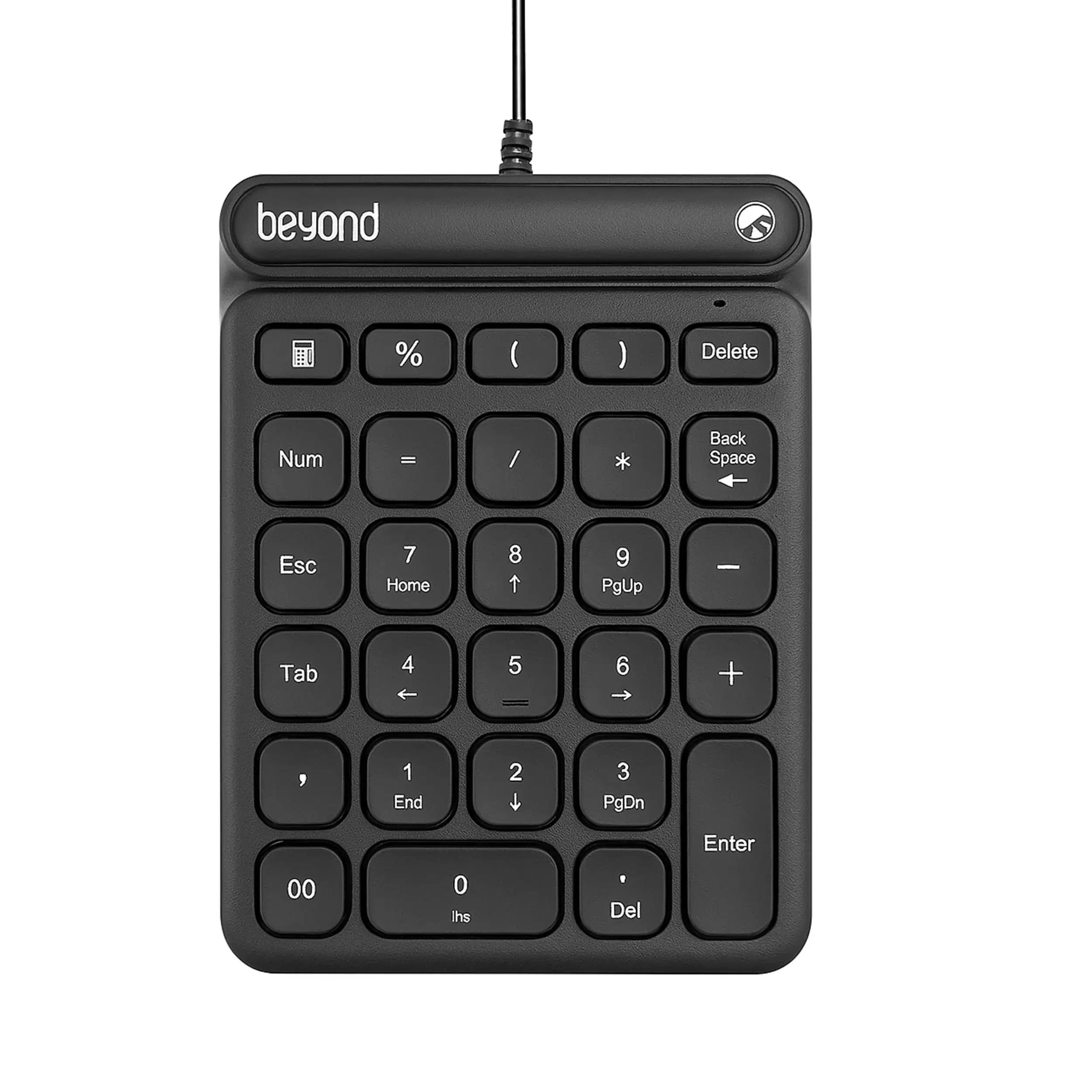 کیبورد بیاند مدل BK-850