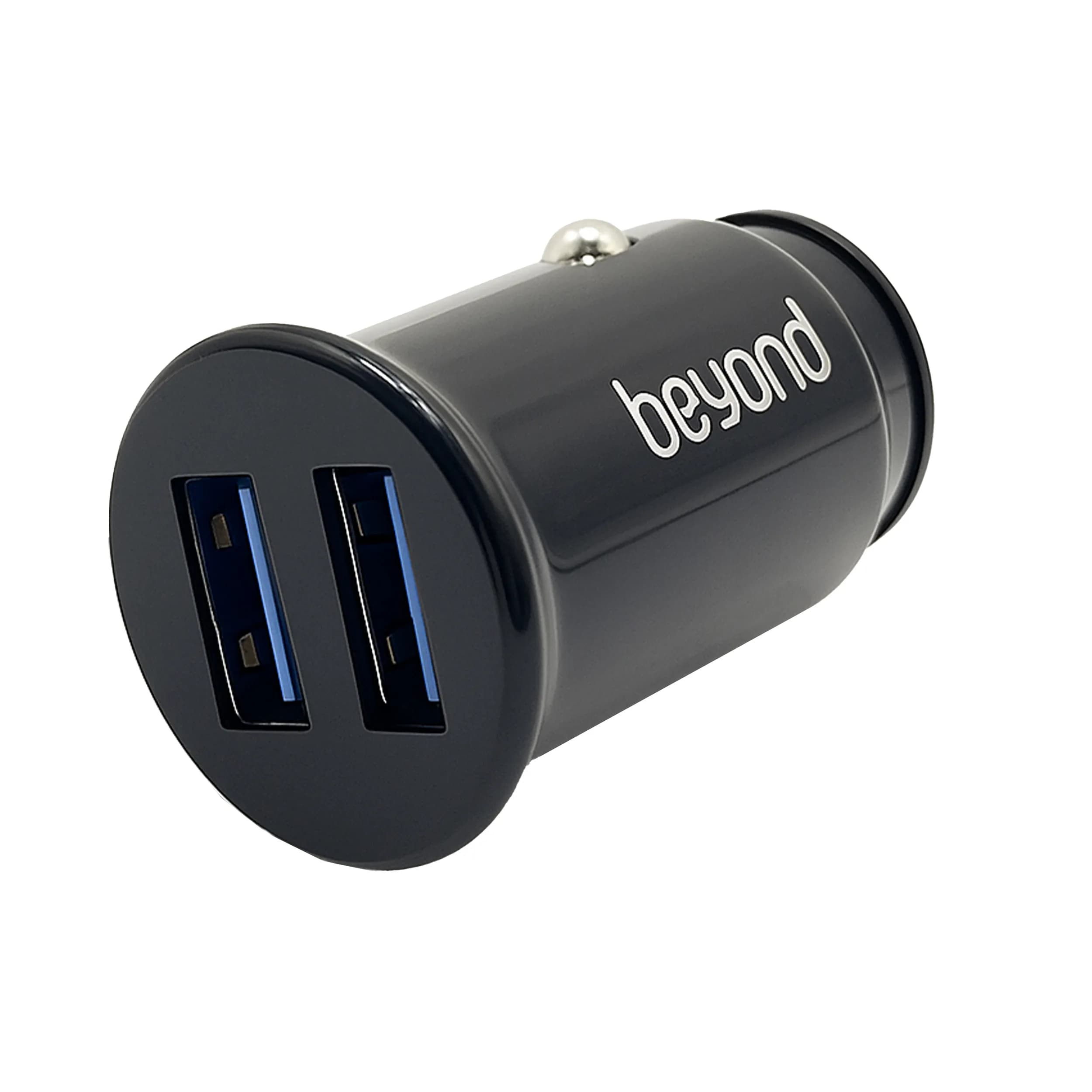 شارژر فندکی 15 واتی بیاند مدل BA-106