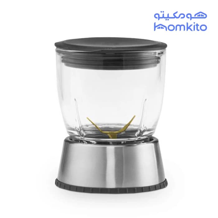 آبمیوه گیری گاستروبک مدل GASTROBACK 40152 — تصویر ۱۱