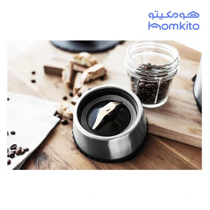 آبمیوه گیری گاستروبک مدل GASTROBACK 40152 — تصویر ۱۲