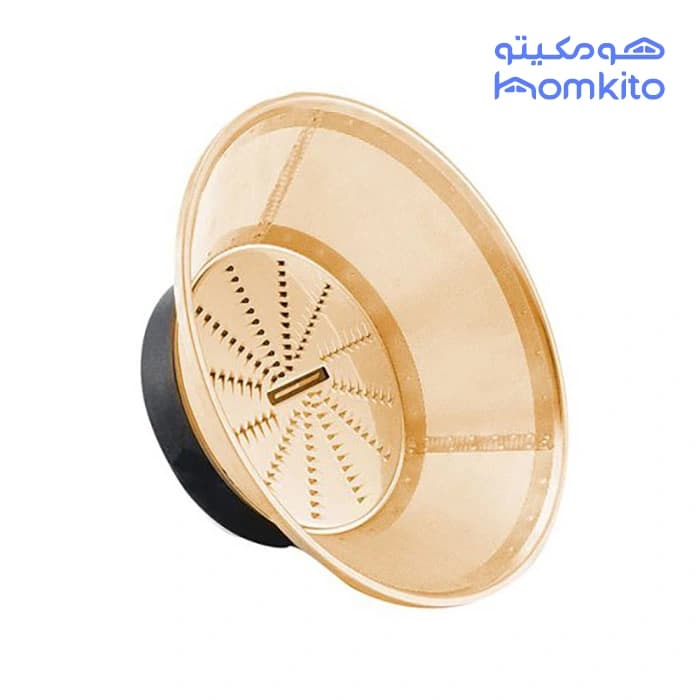 آبمیوه گیری گاستروبک مدل GASTROBACK 40152 — تصویر ۱۰