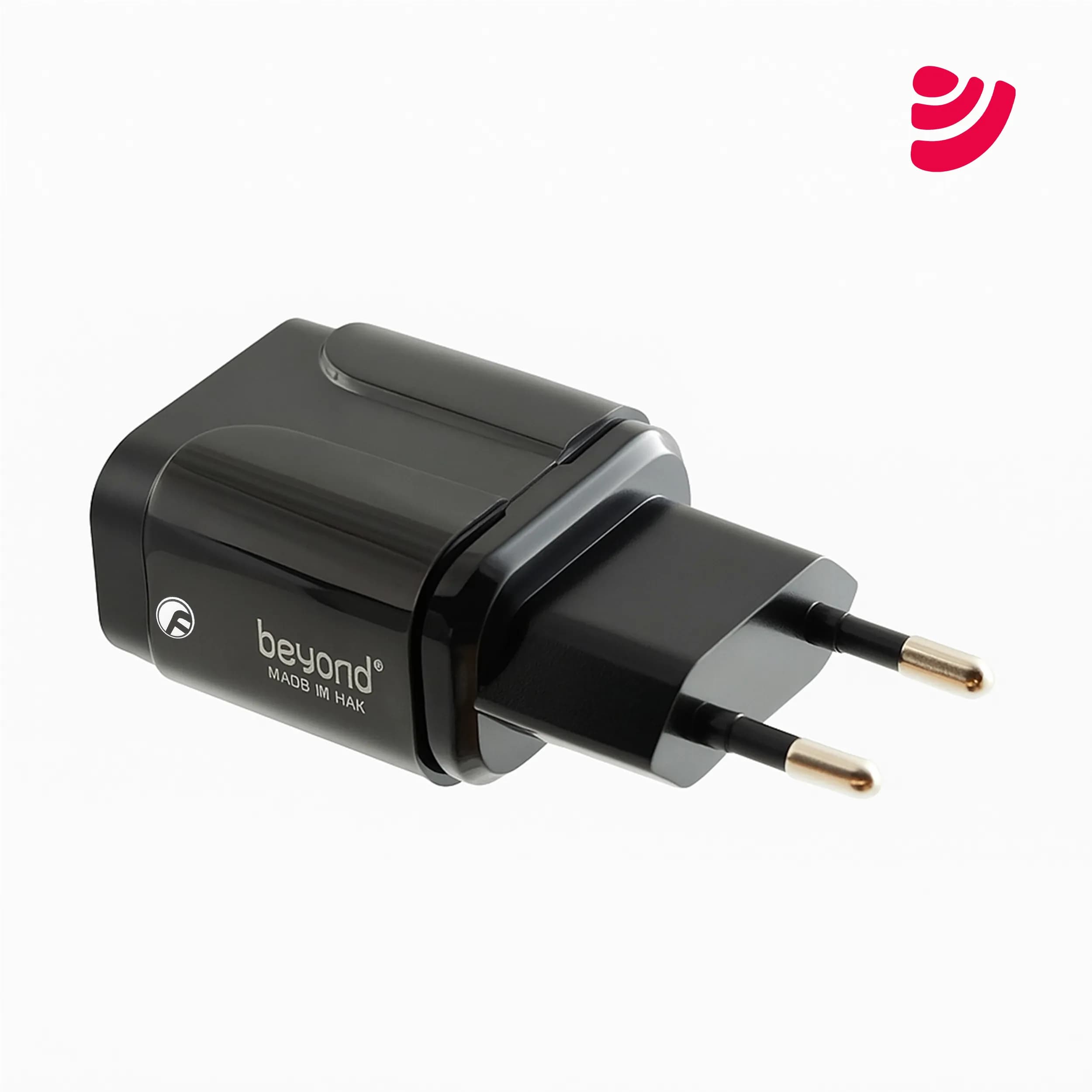 شارژر دیواری 12 واتی بیاند مدل BA-206 — تصویر ۸