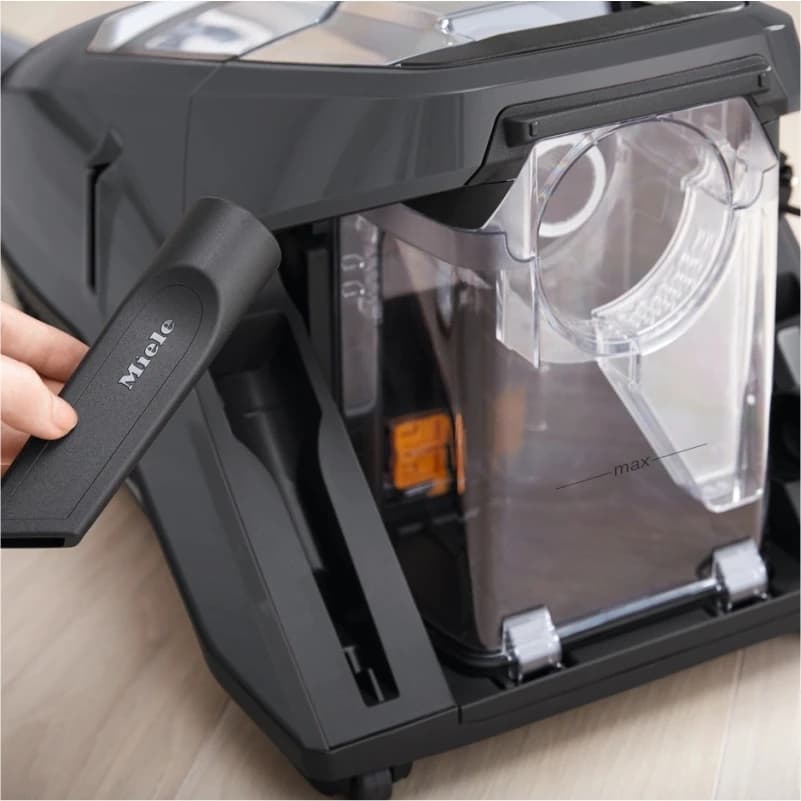 جاروبرقی مخزن دار میله مدل MIELE Blizzard CX1 — تصویر ۱۲